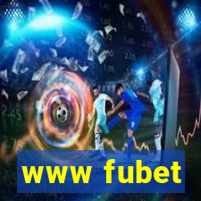 www fubet